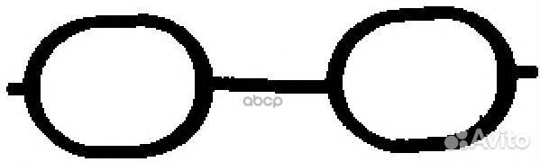 Прокладка впускного коллектора 13195400 Ajusa