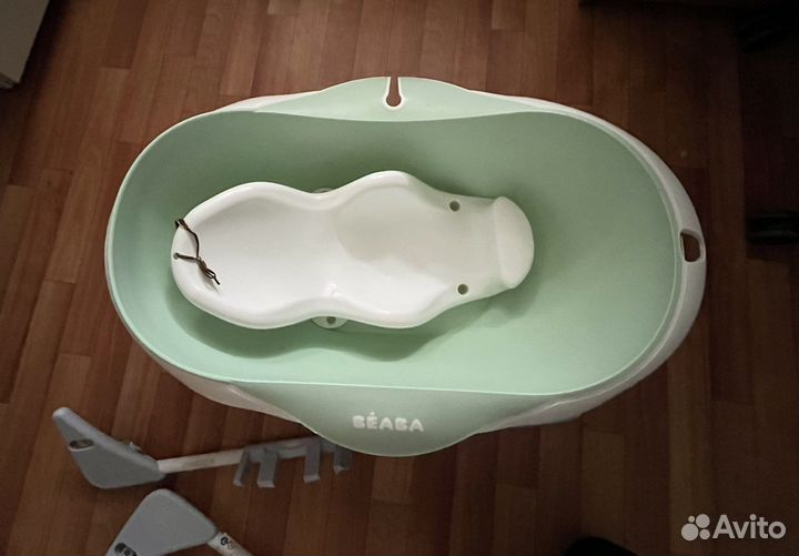Детская ванночка Beaba