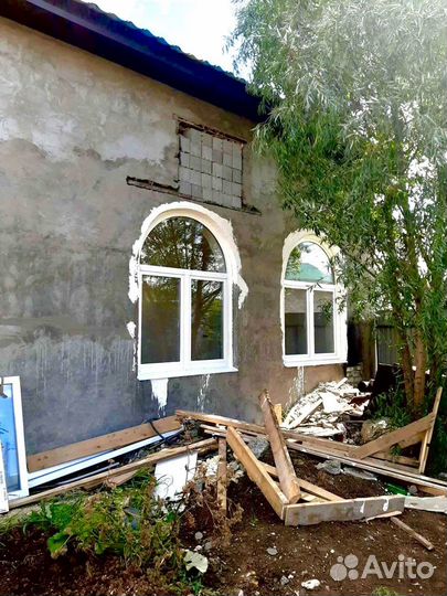 Остекление частных домов и квартир