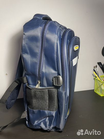 Портфель школьный