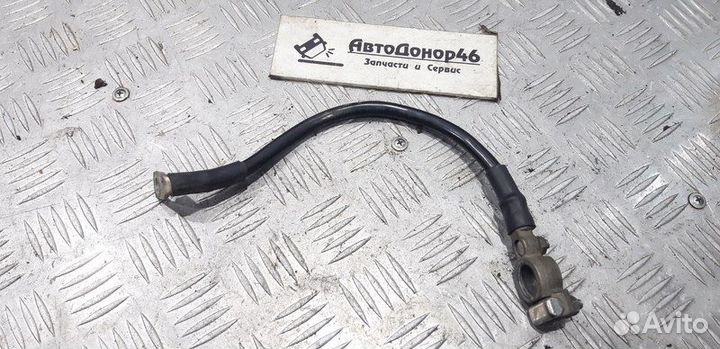 Клемма акб минусовая Volkswagen Polo Sedan RUS