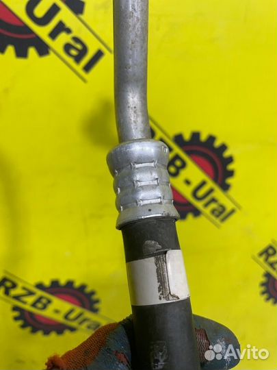 Трубка кондиционера Toyota Corolla Е150 1.6