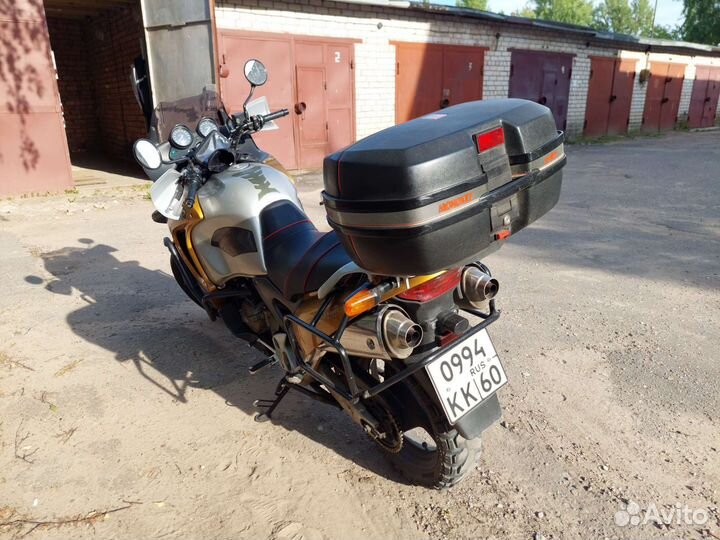 Nonda XL1000 varadero