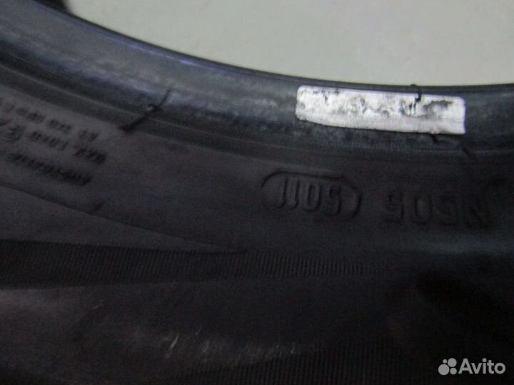 Pirelli Scorpion Ice&Snow 235/55 R19