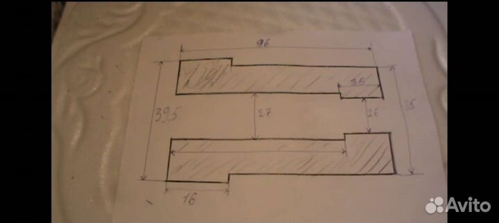 Втулка рулевой рейки ваз без снятия