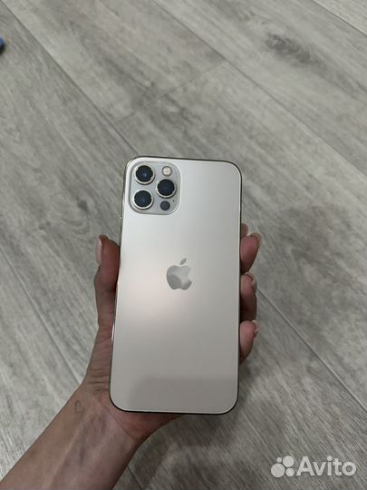 iPhone 12 Pro, 128 ГБ