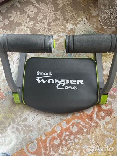 Тренажер dormeo