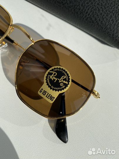 Солнцезащитные очки женские