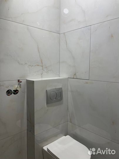 Ремонт Ванной Комнаты Санузла Под Ключ С Гарантией