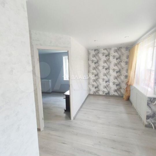 1-к. квартира, 35 м², 1/9 эт.