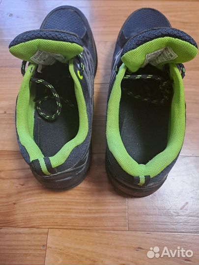 Спецобувь мужская 41