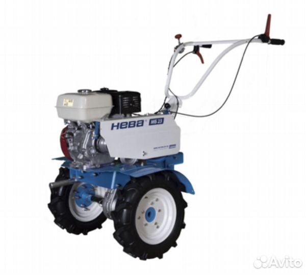 Аренда садово-парковой техники