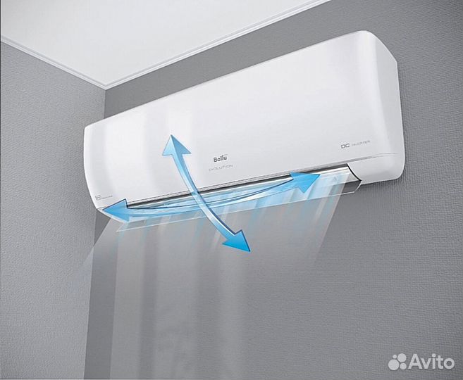 Кондиционер