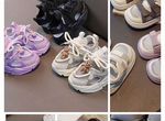 Кроссовки сандали детские
