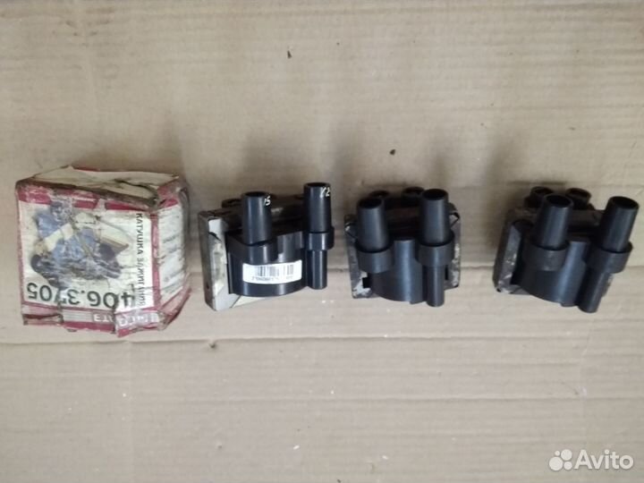 Шаровая опора новая Фенокс Fenox Газ 2217 Соболь