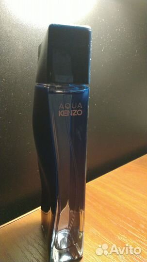 Kenzo Aqua Pour Homme 100мл