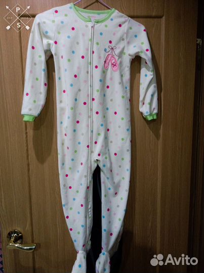 Комбинезон carters 5T