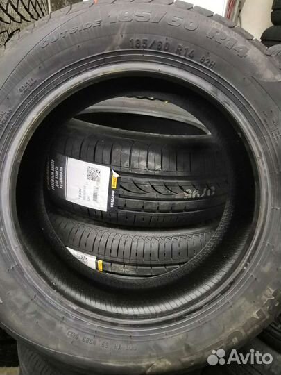 Pirelli Formula Energy 185/60 R14 82H