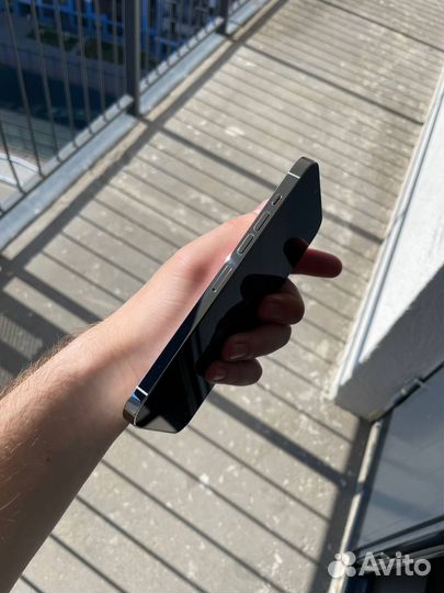 iPhone 13 Pro Max, 256 ГБ