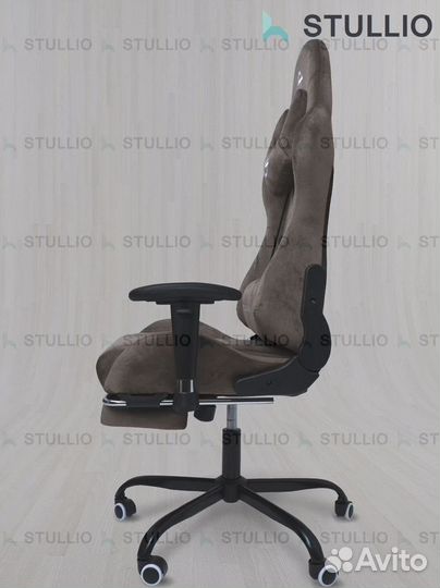 Компьютерное кресло Boss с функцией массажа