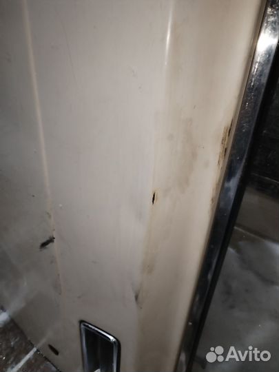 Дверь передняя левая ваз 2105 2107