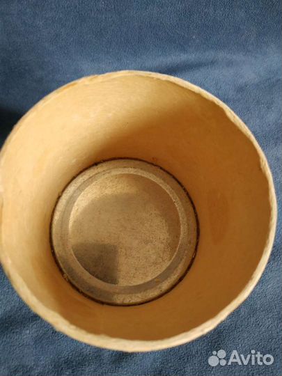 Банка СССР с зайцами