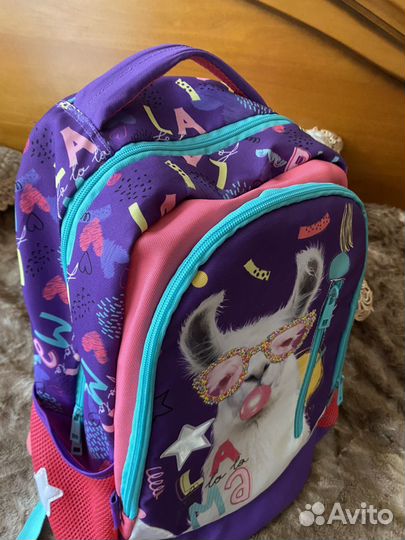 Рюкзак школьный Efhaft