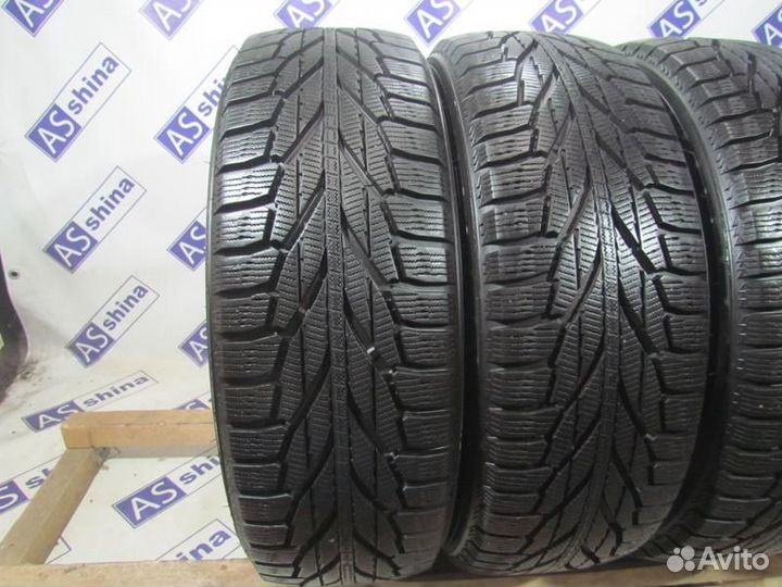 Nokian Tyres Hakkapeliitta R2 SUV 225/65 R17 88R