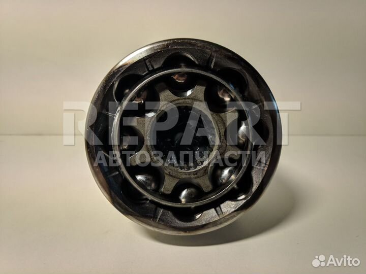 Шрус внешний Nissan Qashqai/XTrail C92114ED0A