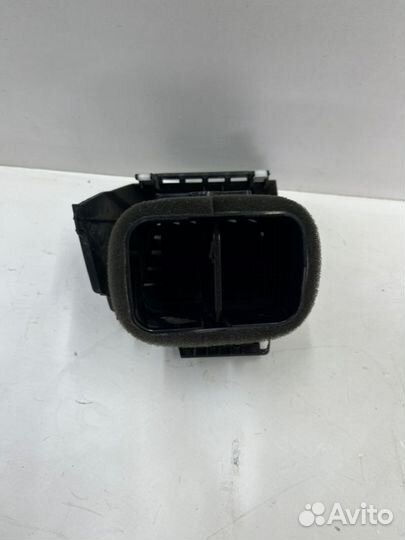 Воздуховод передний левый Toyota Camry V40/V45