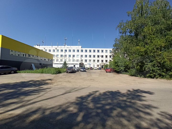 Свободного назначения, 4163 м²