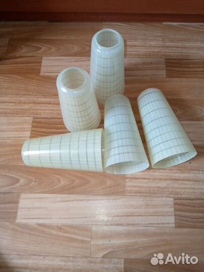 Плафоны для люстры