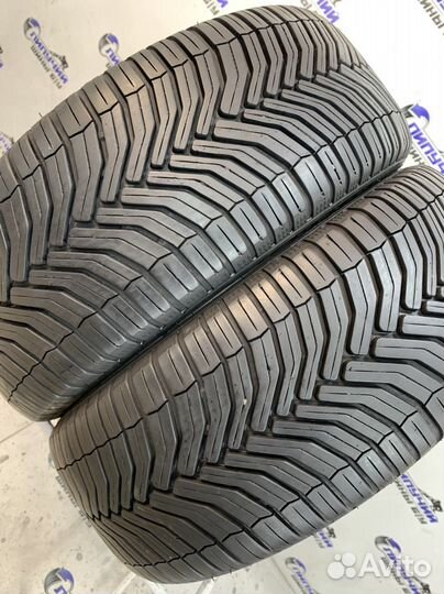 Michelin CrossClimate+ 205/45 R17 88W