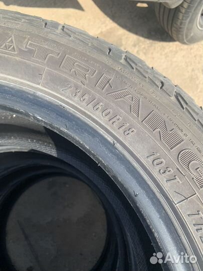 Triangle WinterX TW401 235/60 R18 103T