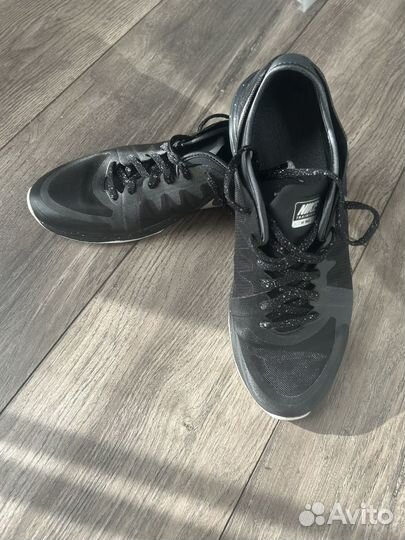 Кроссовки nike training df tr3