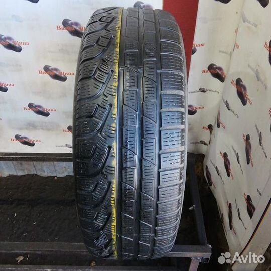 Pirelli Winter Sottozero 210 Serie II 205/60 R16