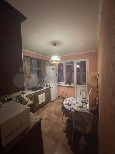 1-к. квартира, 49 м², 1/9 эт.