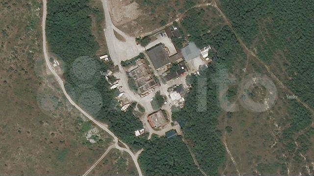 Участок 73 сот. (ИЖС)