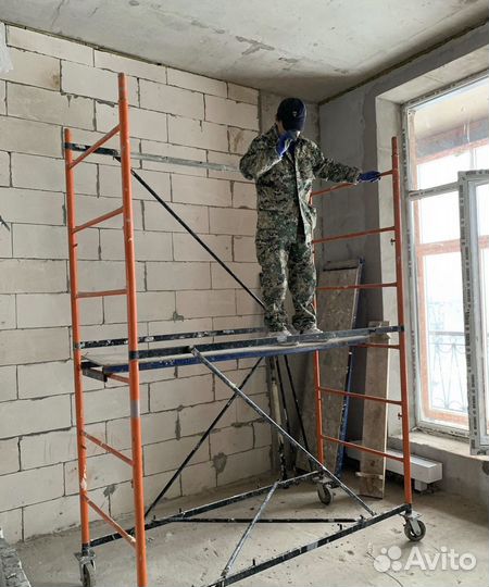 Демонтаж вывоз мусора