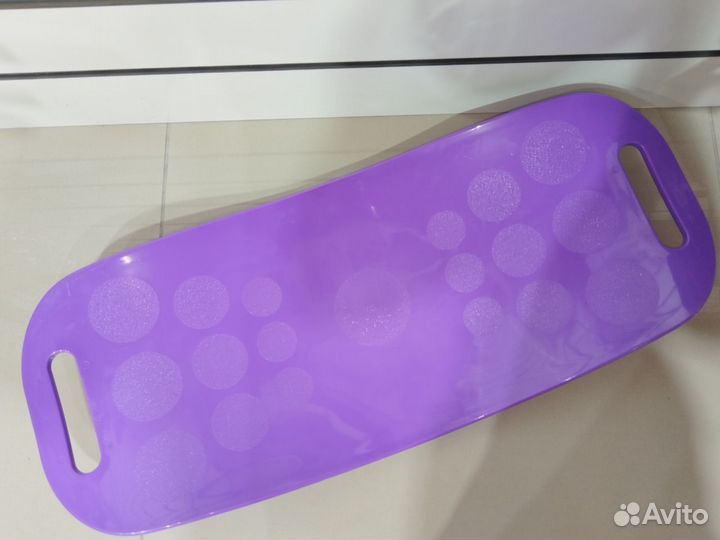 Доска балансировочная workout board twist