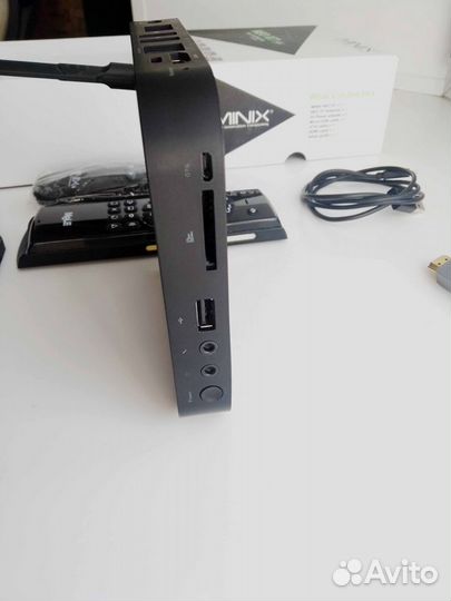 Медиаплеер minix NEO-X7