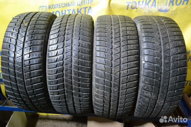 Falken Eurowinter HS-449 225/45 R18