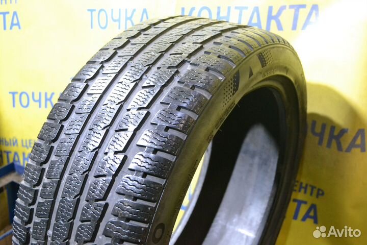 Kumho I'Zen KW27 225/45 R18