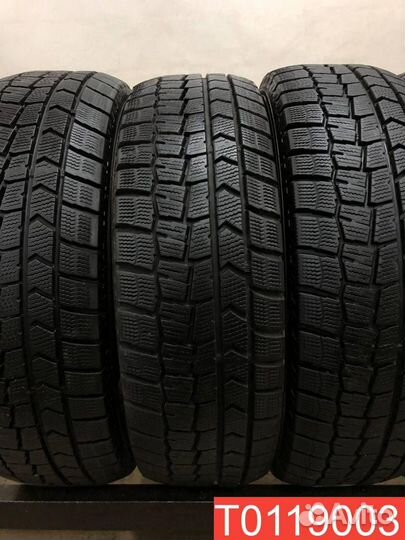 Dunlop Winter Maxx WM02 185/65 R15 88Q