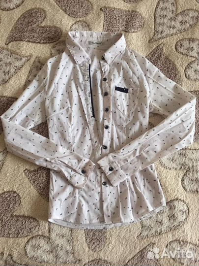 Женские вещи 42-44