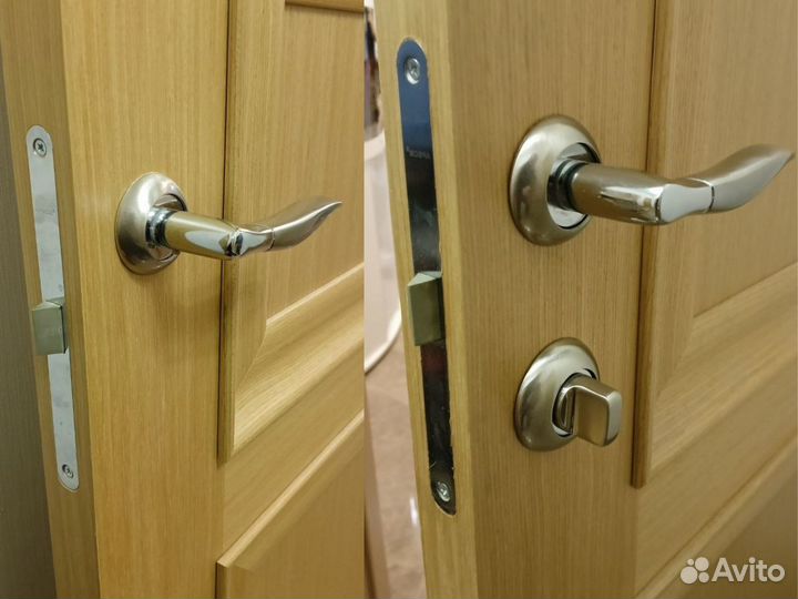 Вскрытие замков, замена личинки, врезка