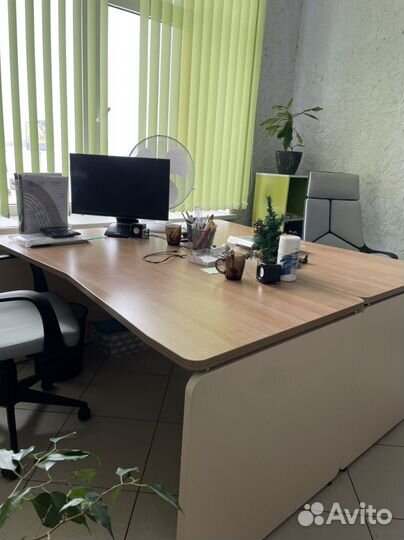 Мебель для офиса