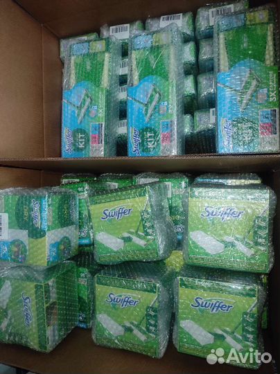 Упакoвкa товара для маркетплейсoв в плёнку