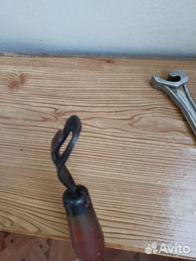 Держатели для сковороды