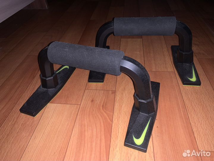 Упоры для отжиманий